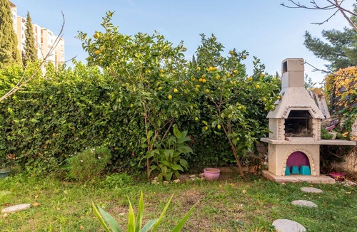 Znjan Apartment | Nice apartment for 5 guests with WIFI, A/C, TV and terrace