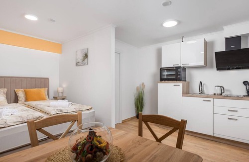 Mosenice Apartment | Nice apartment in Moscenicka Draga with WiFi