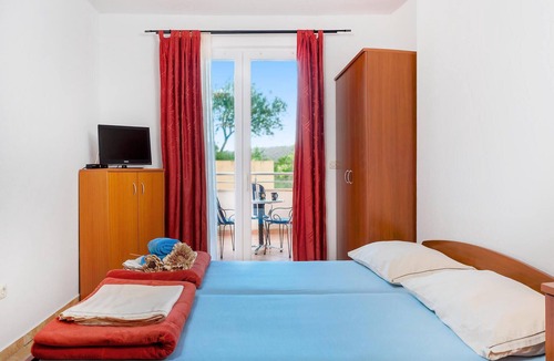 Baska Voda Apartment | Nice apartment in Baska Voda