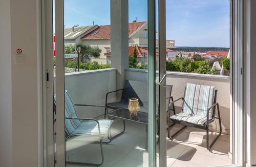 Barbat na Rabu Apartment | Nice apartment in Barbat with WiFi