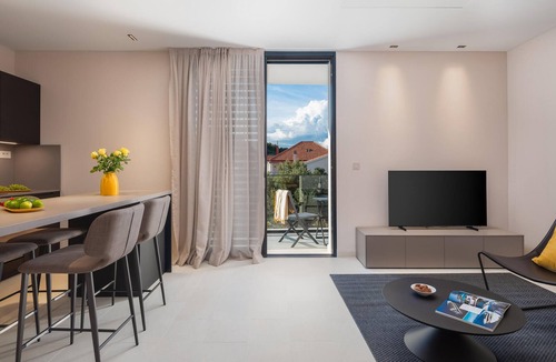 Murter Apartment | Nice apartment in Betina with WiFi