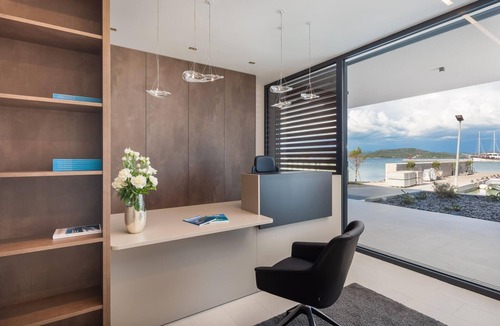 Murter Apartment | Nice apartment in Betina with WiFi