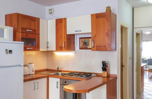 Brela Apartment | Nice apartment in Brela with house sea view
