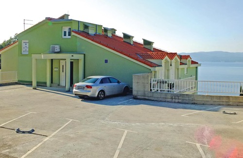 Brela Apartment | Nice apartment in Brela with house sea view