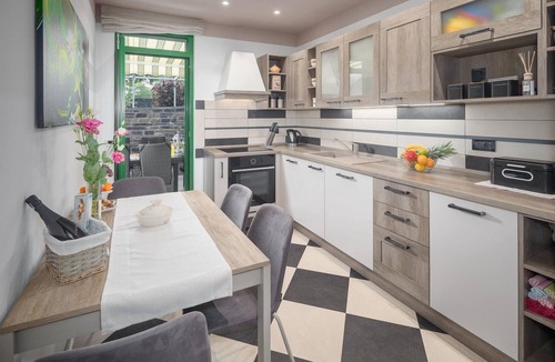 Buzet Apartment | Nice apartment in Buzet