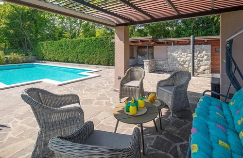 Buzet Apartment | Nice apartment in Buzet