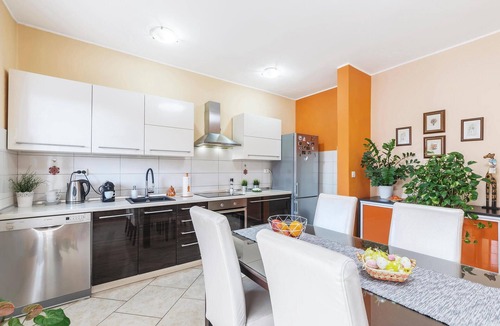 Valbandon Apartment | Nice apartment in Fazana