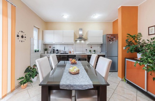 Valbandon Apartment | Nice apartment in Fazana