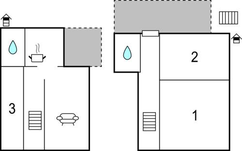 Valbandon Apartment | Nice Apartment In Fazana With Wifi