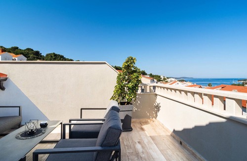 Krizna luka Apartment | Nice apartment in Hvar with WiFi