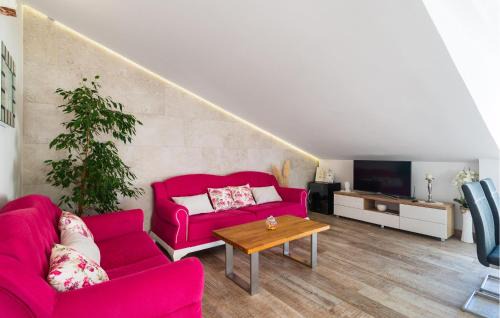 Krizna luka Apartment | Nice Apartment In Hvar With Wifi
