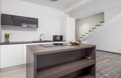 Kampor Apartment | Nice apartment in Kampor