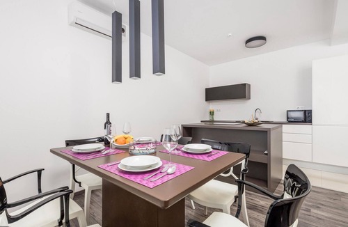 Kampor Apartment | Nice apartment in Kampor