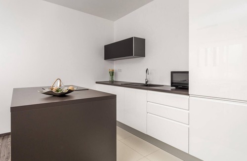 Kampor Apartment | Nice apartment in Kampor