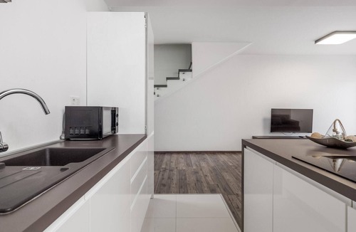 Kampor Apartment | Nice apartment in Kampor