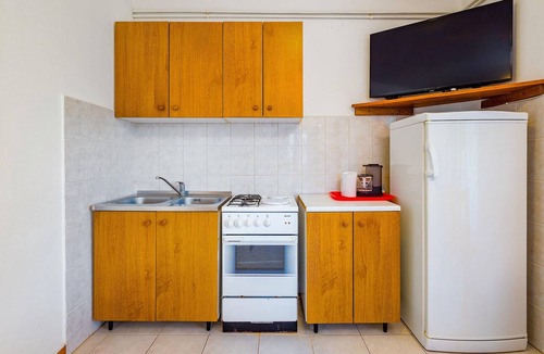 Kapelica Apartment | Nice apartment in Kapelica with WiFi