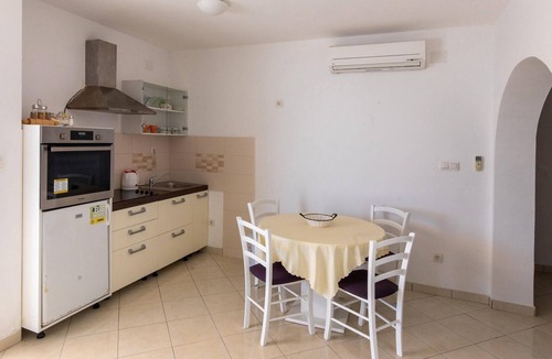 Klek Apartment | Nice apartment in Klek with WiFi