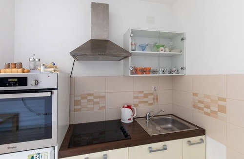 Klek Apartment | Nice apartment in Klek with WiFi