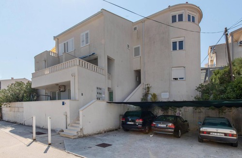 Klek Apartment | Nice apartment in Klek with WiFi