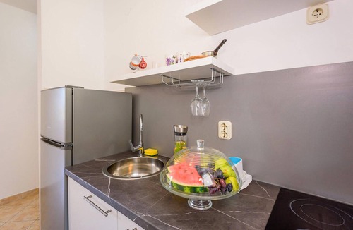 Klek Apartment | Nice apartment in Klek with WiFi