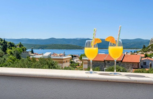 Klek Apartment | Nice apartment in Klek with WiFi