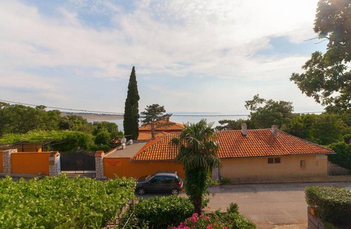 Kraljevica Apartment | Nice apartment in Kraljevica with house sea view