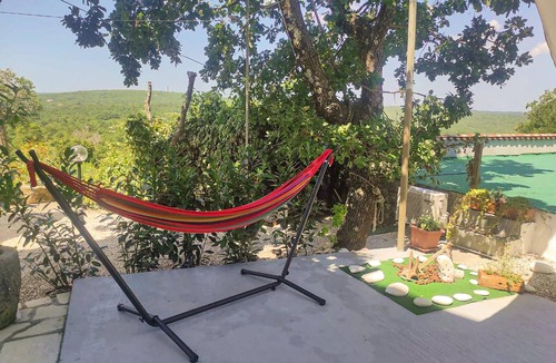 Ripenda Verbanci Apartment | Nice apartment in Labin with WiFi