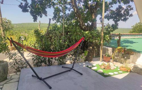 Ripenda Verbanci Apartment | Nice Apartment In Labin With Wifi