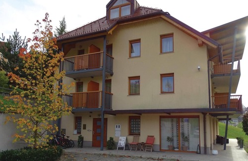 Lasko Apartment | Nice apartment in Lasko with WiFi