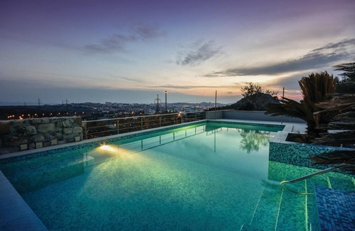 Split Apartment | Nice apartment in Mravince
