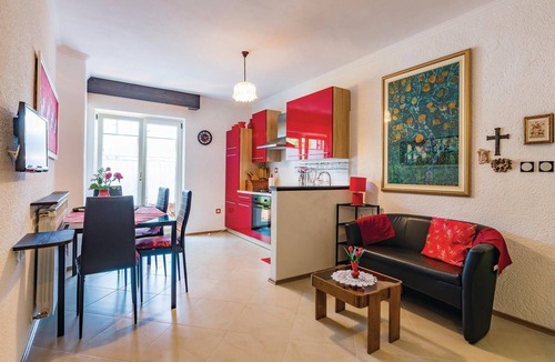Novigrad Apartment | Nice apartment in Novigrad with WiFi
