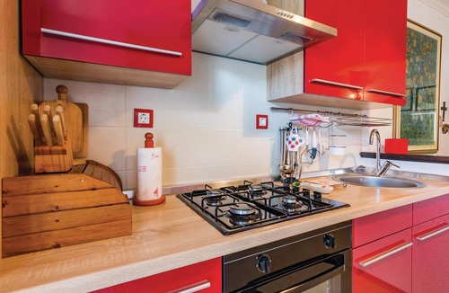 Novigrad Apartment | Nice apartment in Novigrad with WiFi