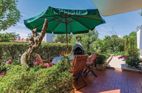 Novigrad Apartment | Nice apartment in Novigrad with WiFi