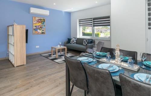 Opuzen Apartment | Nice Apartment In Opuzen With Wifi