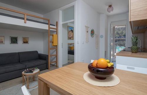 Plomin Apartment | Nice apartment in Plomin Luka with WiFi