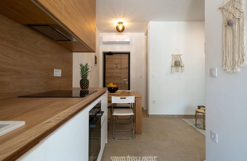 Plomin Apartment | Nice apartment in Plomin Luka with WiFi