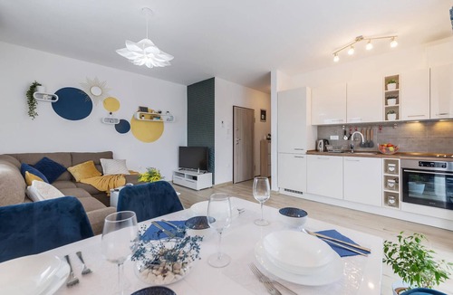 Peroj Apartment | Nice apartment in Peroj with WiFi