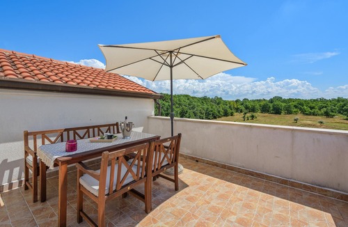 Porec Apartment | Nice apartment in Porec