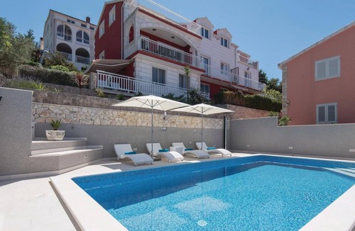 Prigradica Apartment | Nice apartment in Prigradica with WiFi