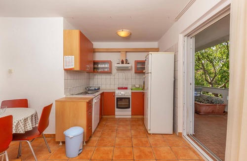 Punat Apartment | Nice apartment in Punat with WiFi