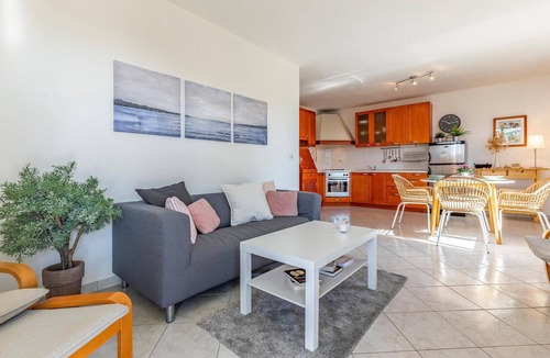 Rabac Apartment | Nice apartment in Rabac with WiFi
