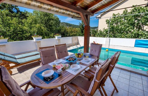 Rijeka Apartment | Nice Apartment In Rijeka