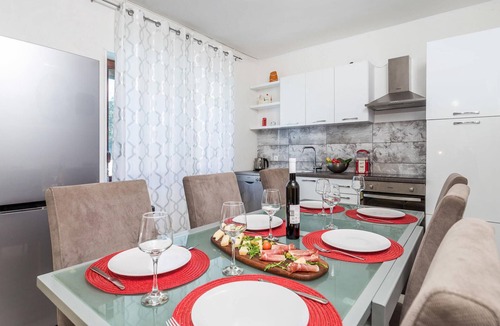 Rijeka Apartment | Nice apartment in Rijeka