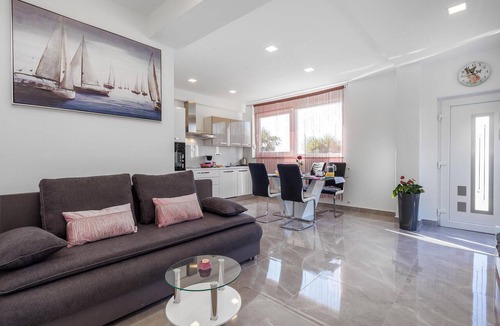 Rubesi Apartment | Nice apartment in Rijeka with WiFi
