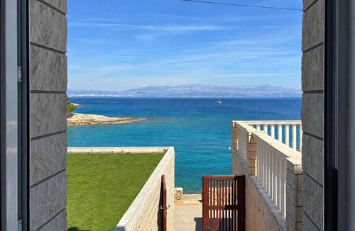 Stomorska Apartment | Nice apartment in Stomorska with WiFi
