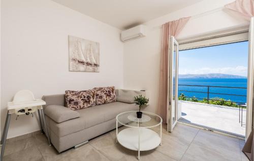 Sveti Juraj Apartment | Nice Apartment In Sveti Juraj With Wifi