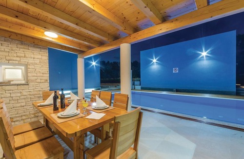 Verunic Apartment | Nice apartment in Veli Rat with house sea view