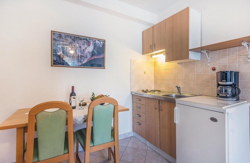 Vrsar Apartment | Nice apartment in Vrsar with swimming pool