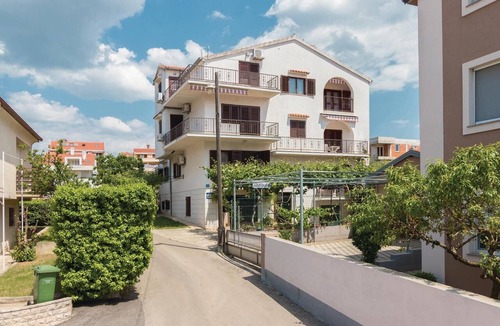 Zadar Apartment | Nice apartment in Zadar with WiFi