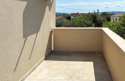 Linardici Apartment | Nice apartment in Zgaljici